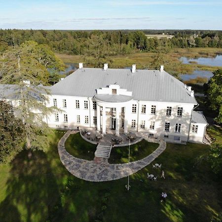 Kernu Manor Hotel & Spa Eksteriør bilde