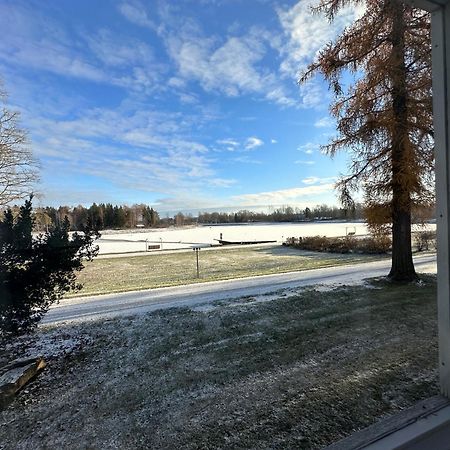 Kernu Manor Hotel & Spa Eksteriør bilde