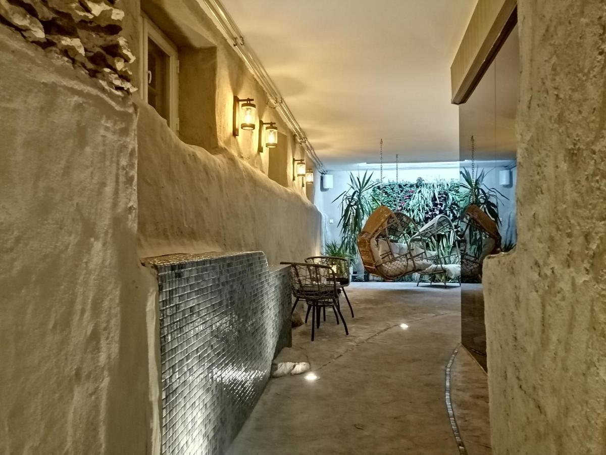 Kernu Manor Hotel & Spa Eksteriør bilde