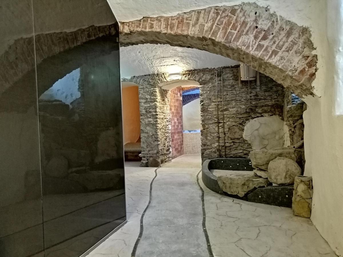 Kernu Manor Hotel & Spa Eksteriør bilde