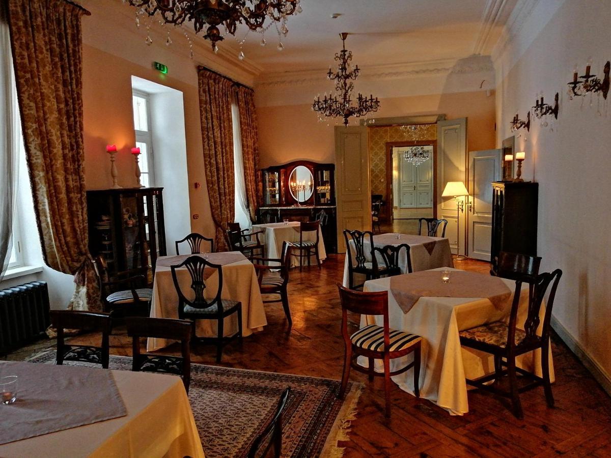 Kernu Manor Hotel & Spa Eksteriør bilde