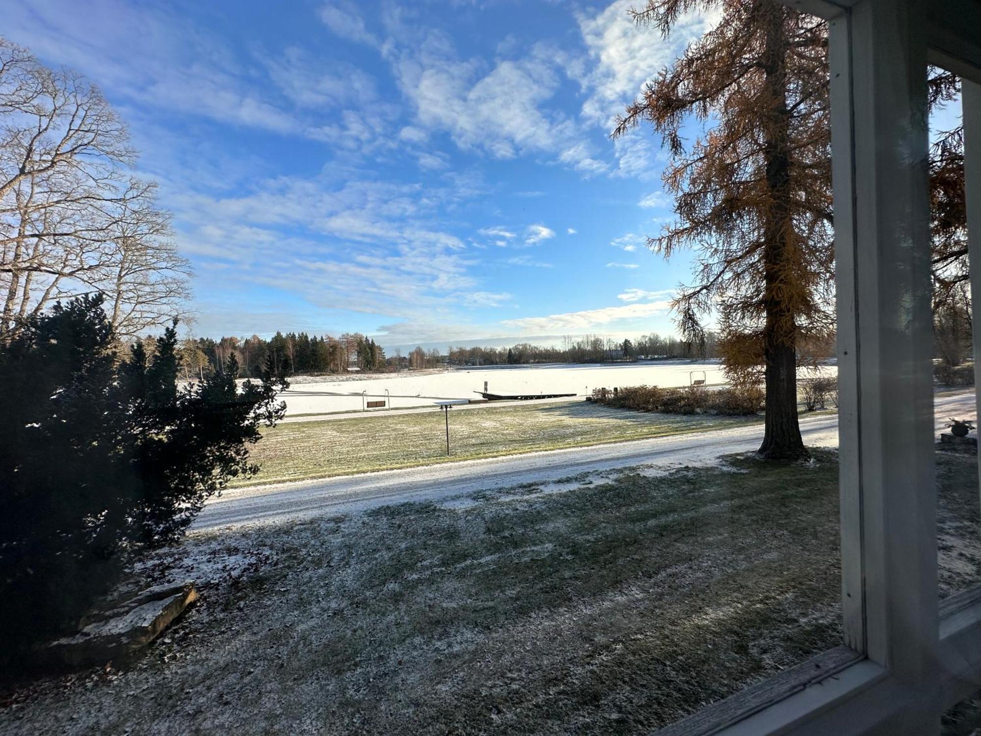Kernu Manor Hotel & Spa Eksteriør bilde