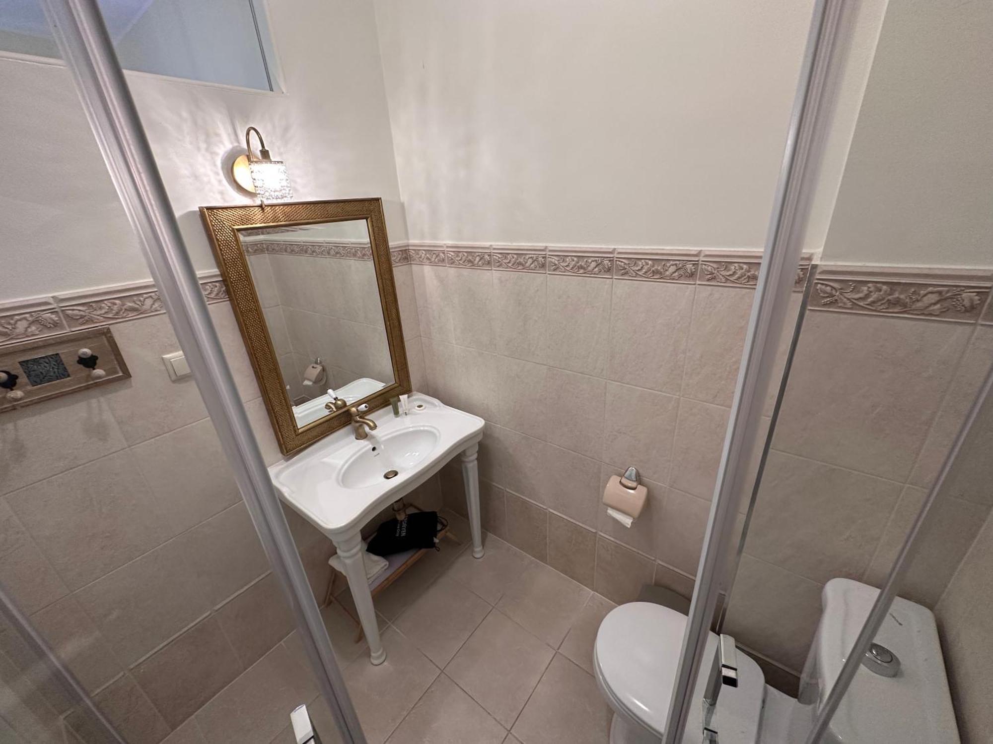 Kernu Manor Hotel & Spa Eksteriør bilde