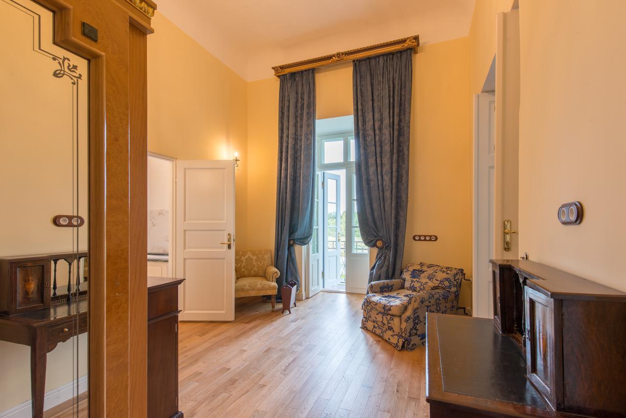 Kernu Manor Hotel & Spa Eksteriør bilde