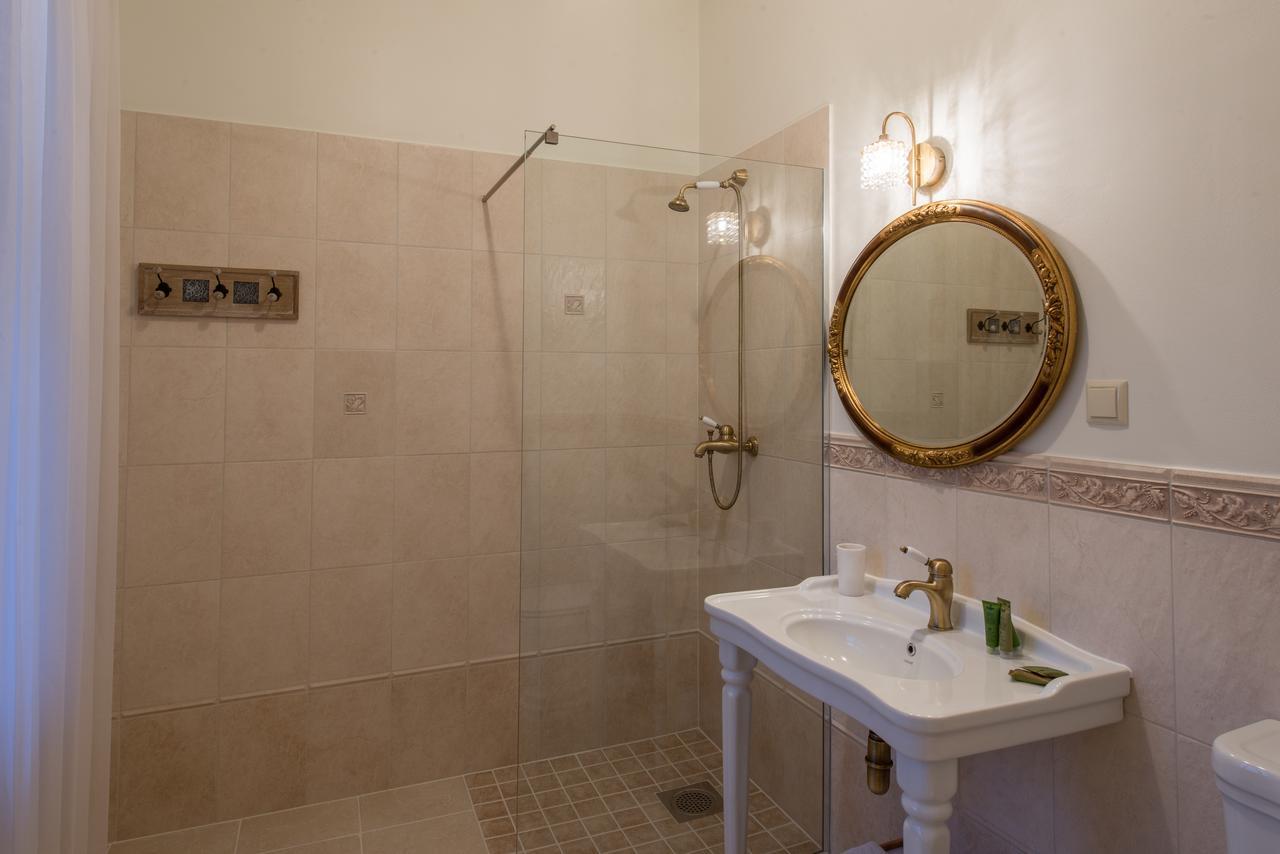 Kernu Manor Hotel & Spa Eksteriør bilde
